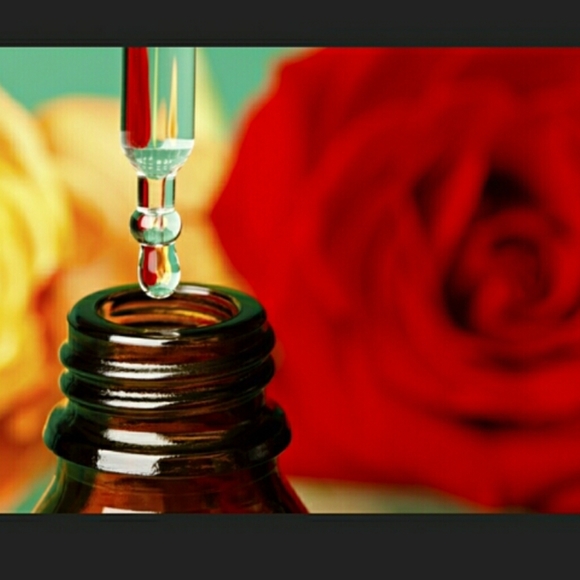 Essential oils - Picture 2 of 2